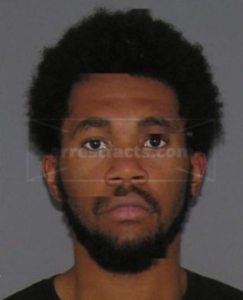 Deandre Quentin Walker