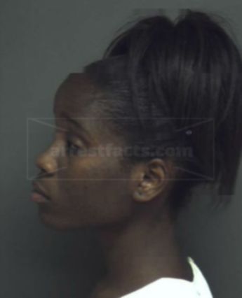 Latoya Latra Allen