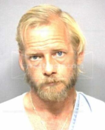David Anthony Mitchell
