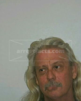 Benton Ledbetter