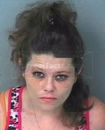 Christina Lynn Owen