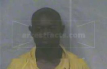 Bryan Keith Morrison Sr.