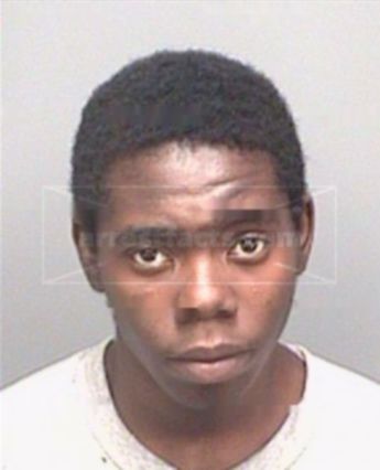 Xavier Torshane Chaplin