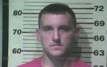 Anthony Charles Gilpin
