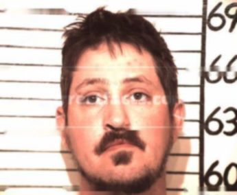 Wesley Nathan Welch