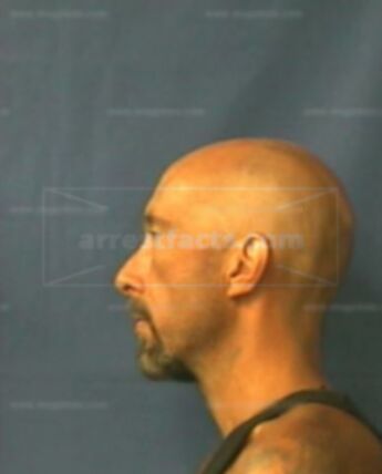 Gregory Allen Kerr