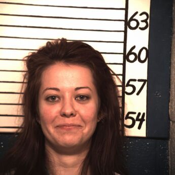 Starla Elizabeth Parrott