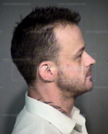 Joshua Allen Stafford
