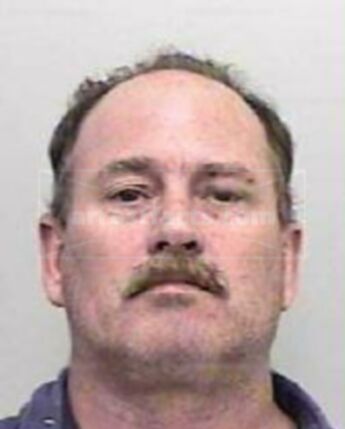 Bob Walter Carpenter