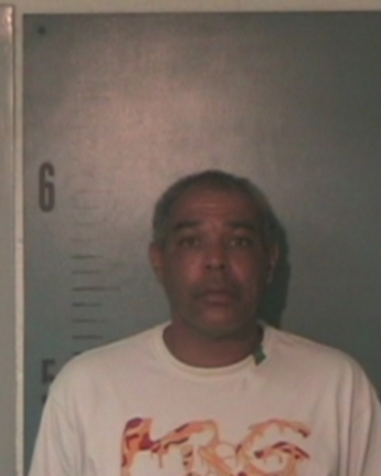 Kenneth Gerald Denton