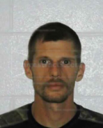 Kevin Wayne Whitt