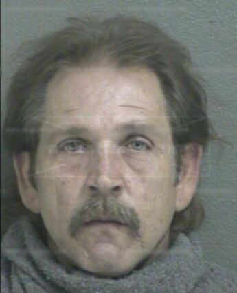 Stephan Joe Caldwell