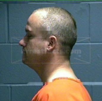 Jeffery Paul Walls