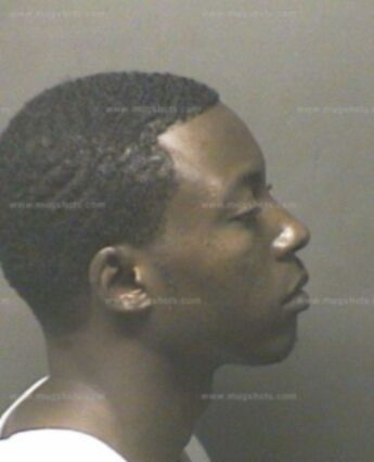 Keith Tierre Williams