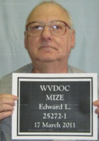 Edward Lee Mize