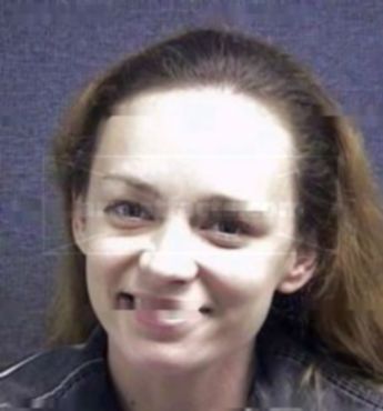 Rebecca Jean Trosper