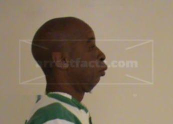 Victor Laverne Jefferson