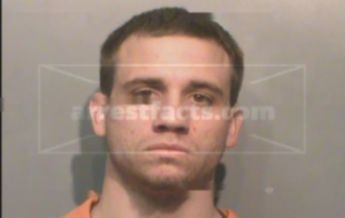 Tanner Blake Jensen