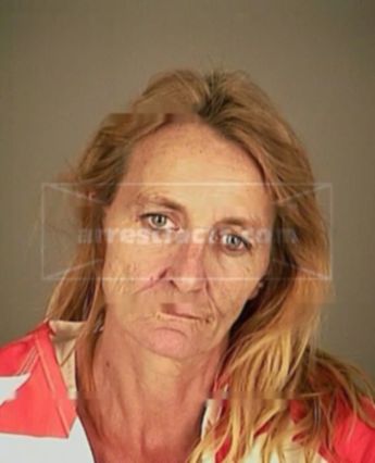 Tina Marie Mcbee