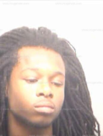Darnell Hudson