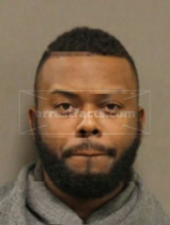 Timothy Lamar Williams