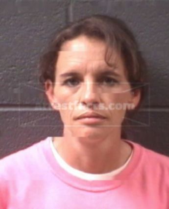 Carrie Amanda Marler