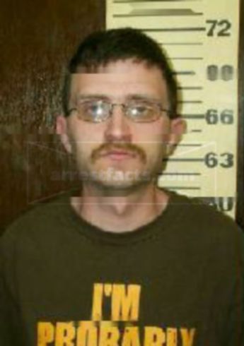 Dustin Ryan Logan