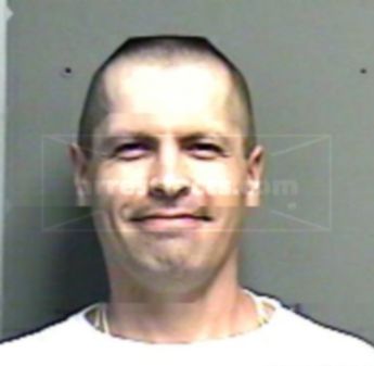 Timothy Michael Erickson