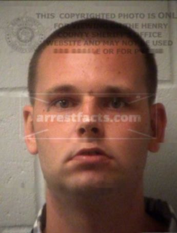 Joshua David Blomfield