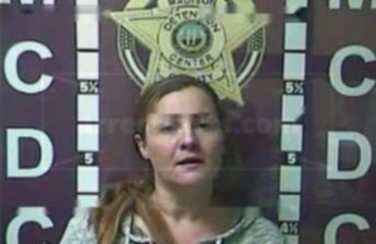 Angela Nicole Hampton