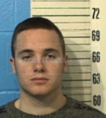 Nathaniel James Barron
