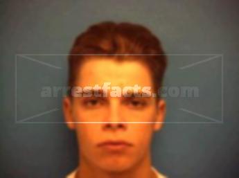 John Royce Ellenburg
