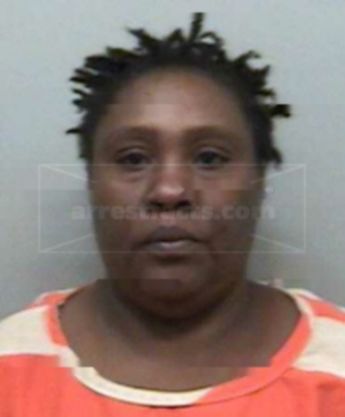 Jacaqueline Stokes Leverett