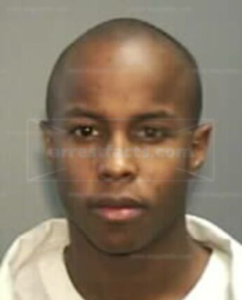 Marquis Jermaine Langford