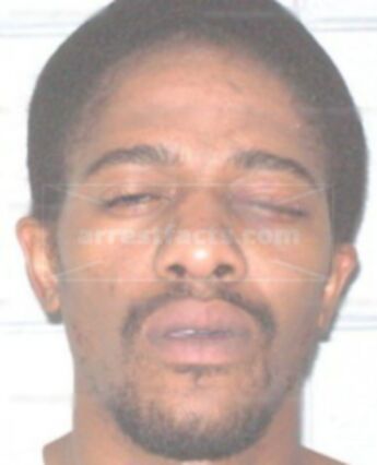 Reginald Swain
