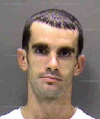 Matthew Lester Burton