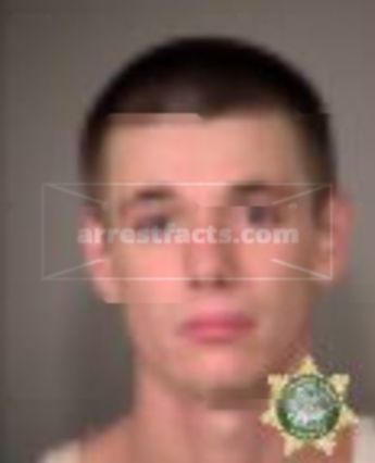 Justin Curtis Knapp
