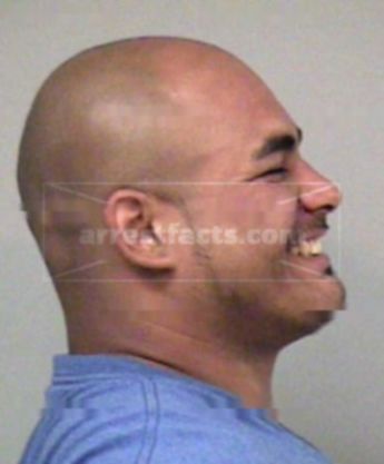 Robert Anthony Gonzales