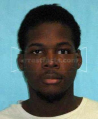 Patrick Antonio Dante Lamey