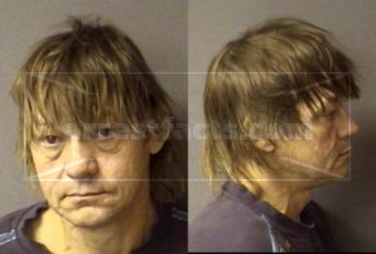 Dennis Darrell Basham