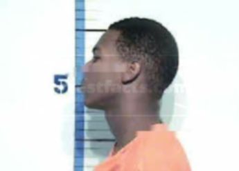 Detrevion Rashunn Turner