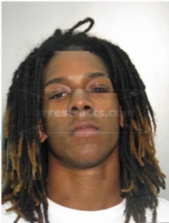 Vantrell Desha Gilliam