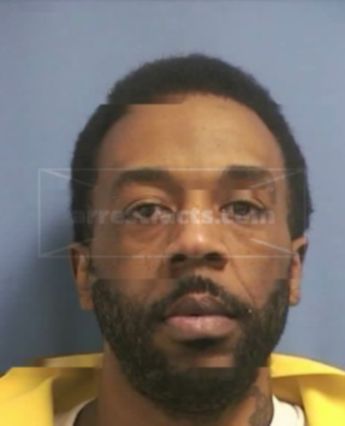Rayshon Darden