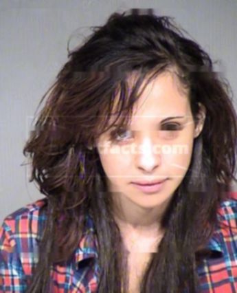 Lashaya Marie Covington