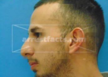 Rene Andrew Martinez