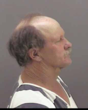 Donny Ray Reed