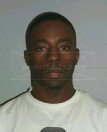 Tyrone Price