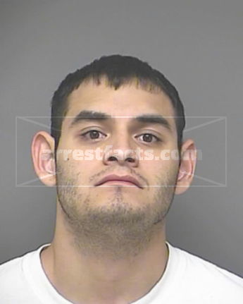 Michael Stevens Barrera