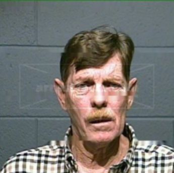 Donald Ray Locke