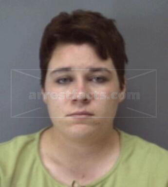 Heather Nicole Lambert